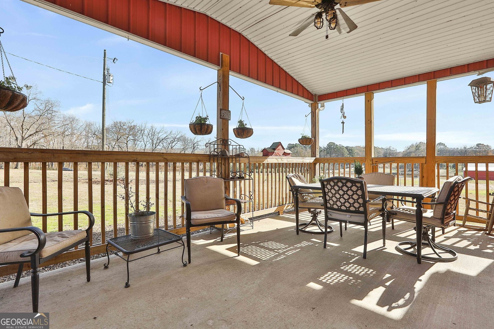 275 Mulberry Road Molena - 8