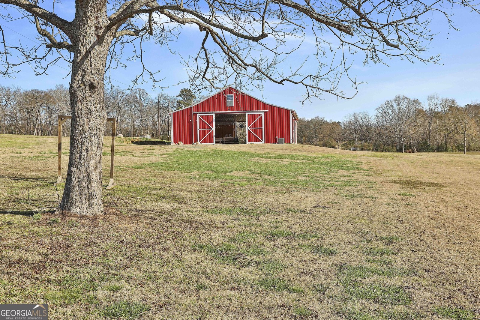 275 Mulberry Road Molena - 80