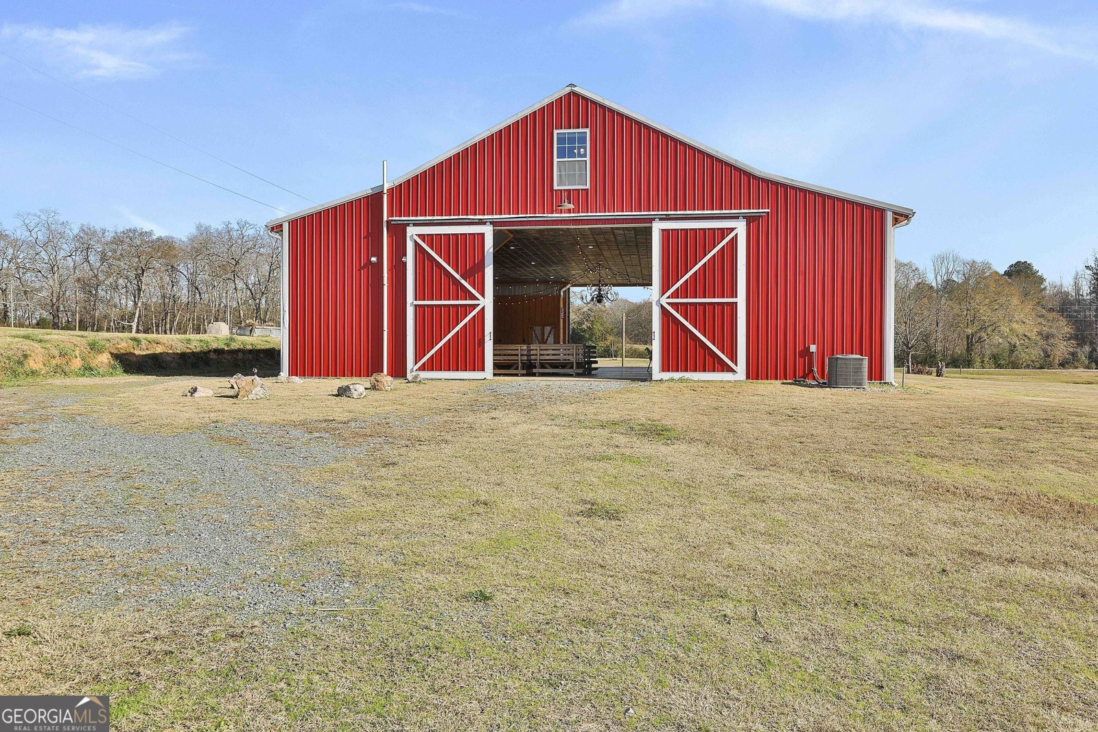 275 Mulberry Road Molena - 81