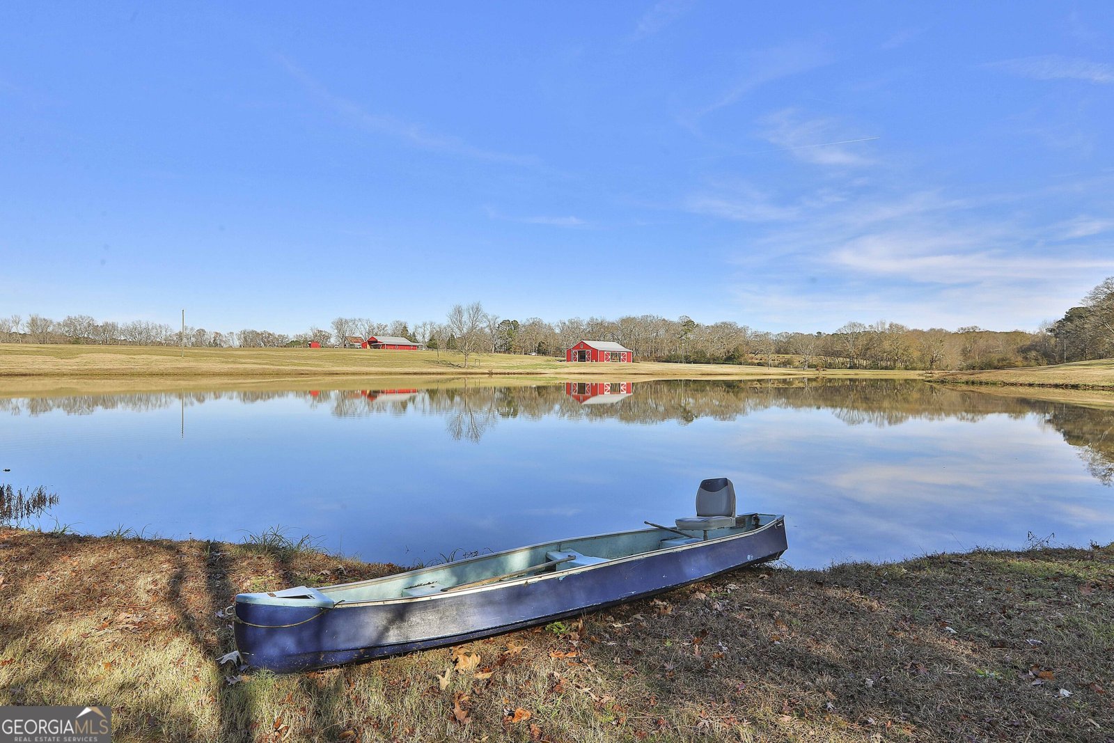 275 Mulberry Road Molena - 82