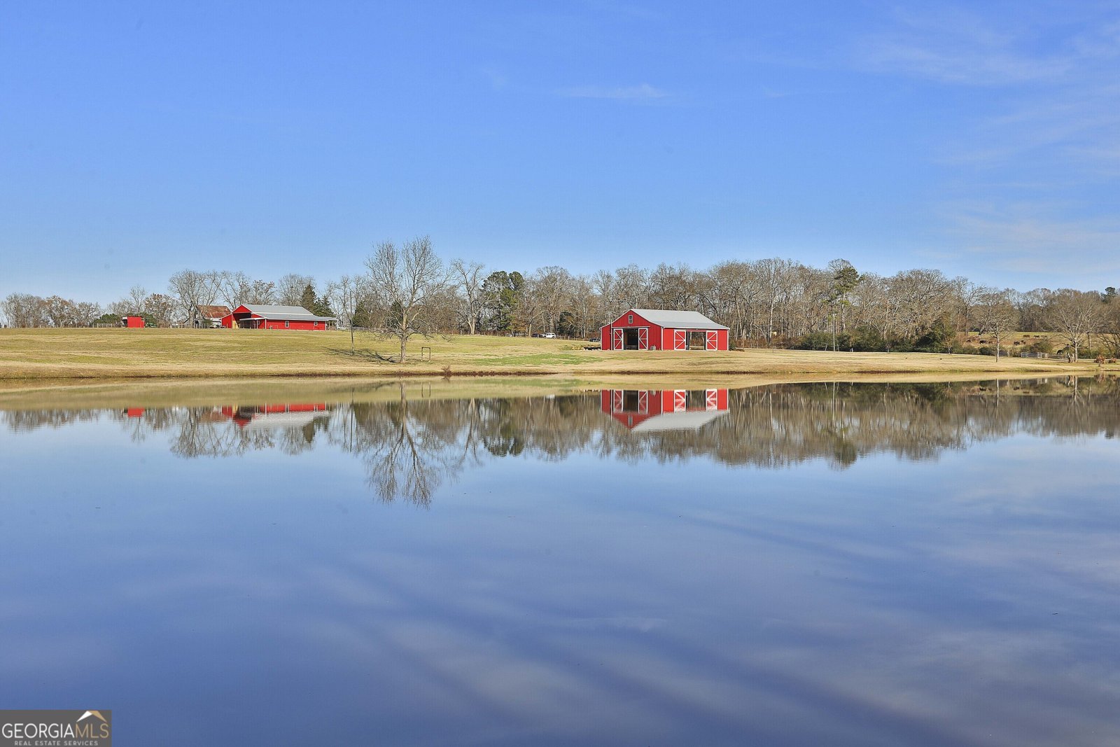 275 Mulberry Road Molena - 84