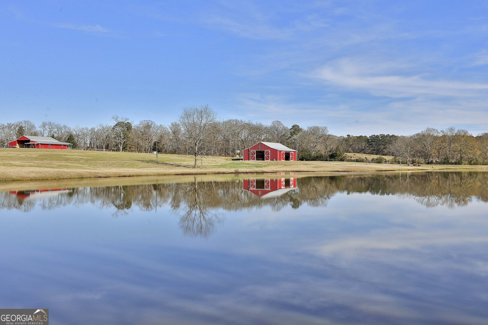 275 Mulberry Road Molena - 85