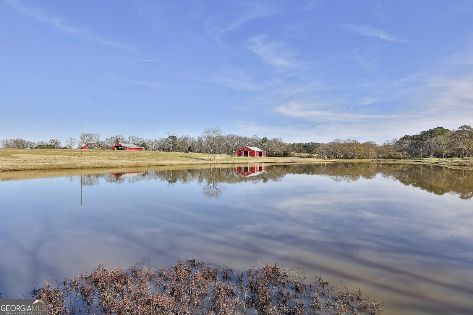 275 Mulberry Road Molena - 86