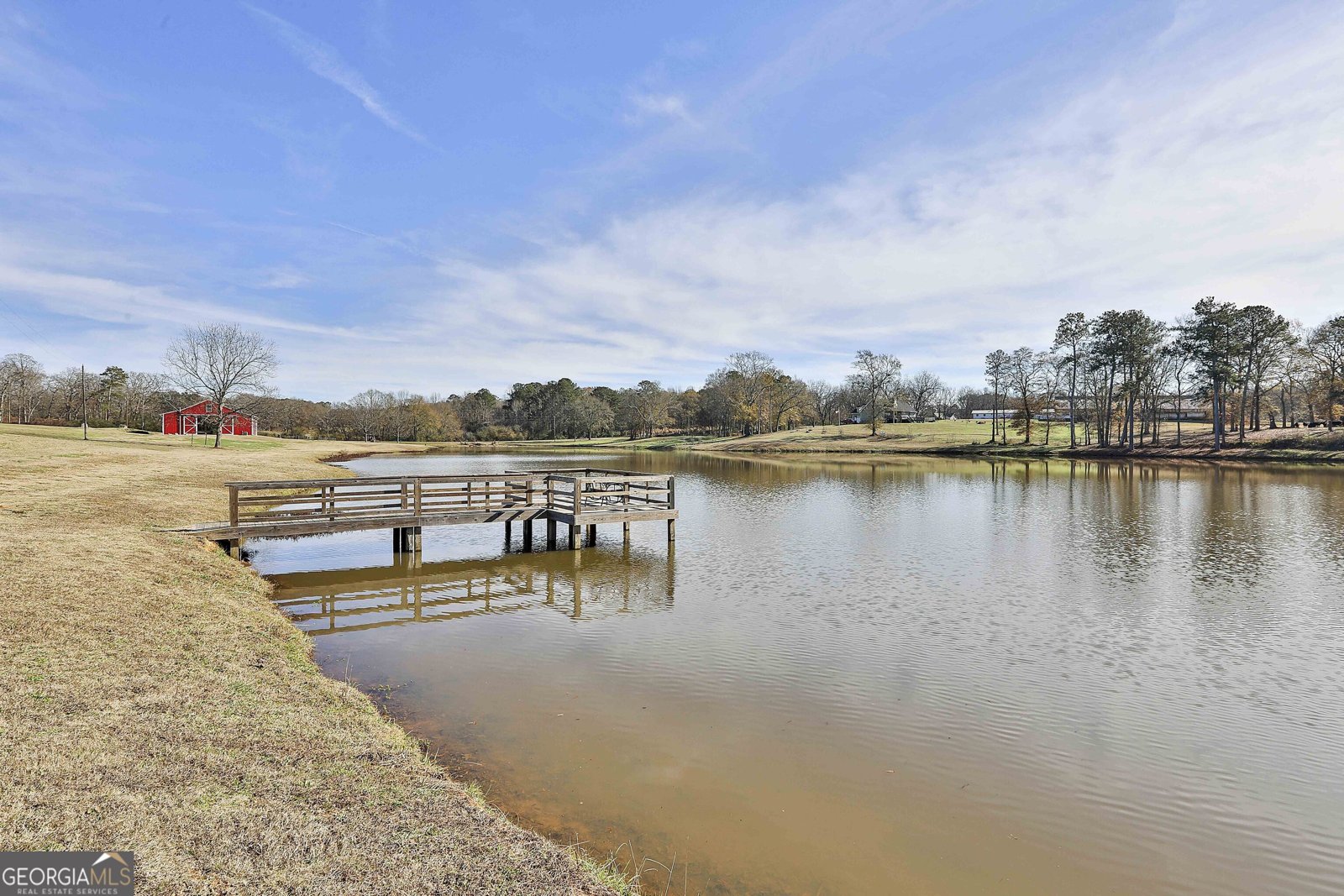 275 Mulberry Road Molena - 87