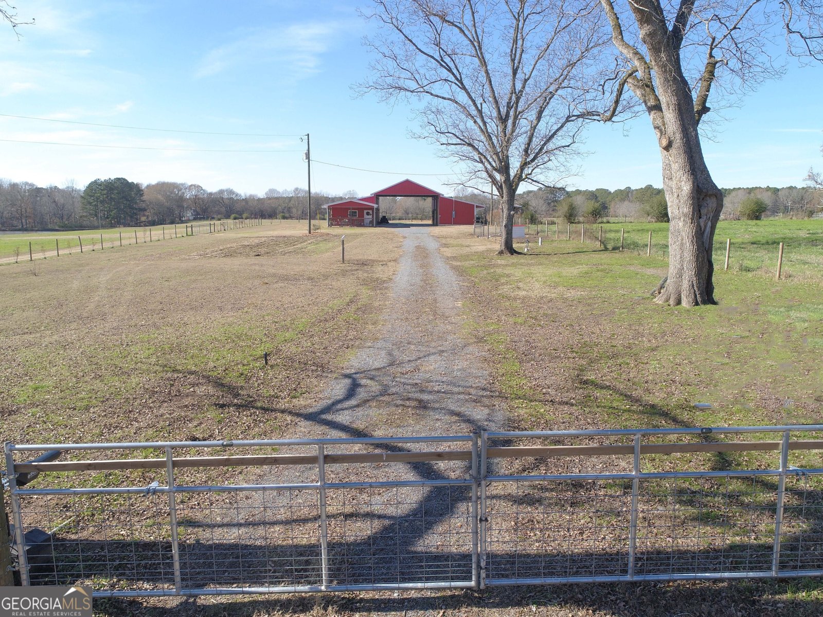 275 Mulberry Road Molena - 88