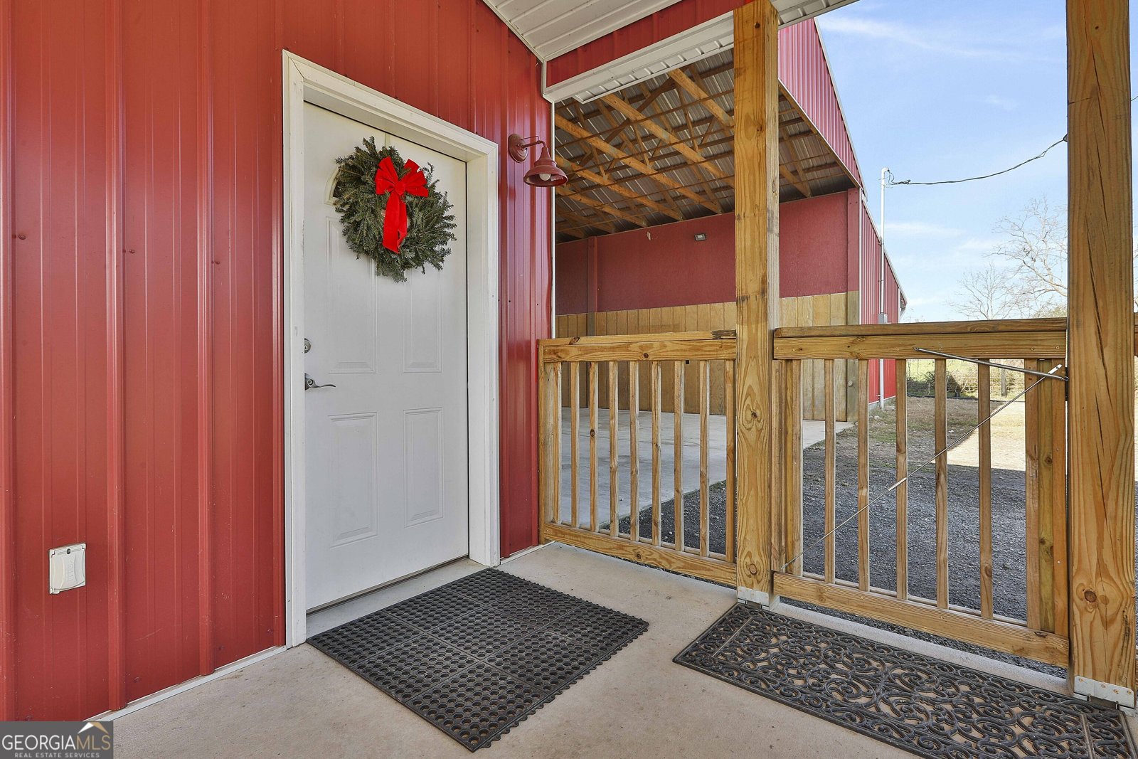 275 Mulberry Road Molena - 9