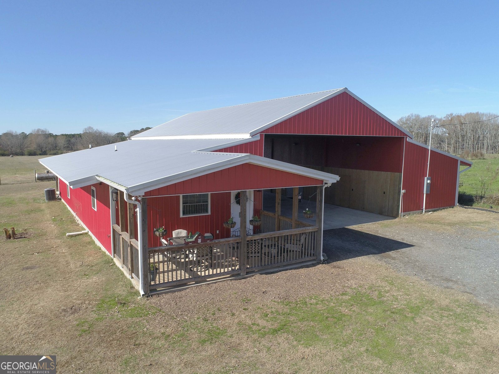 275 Mulberry Road Molena - 90