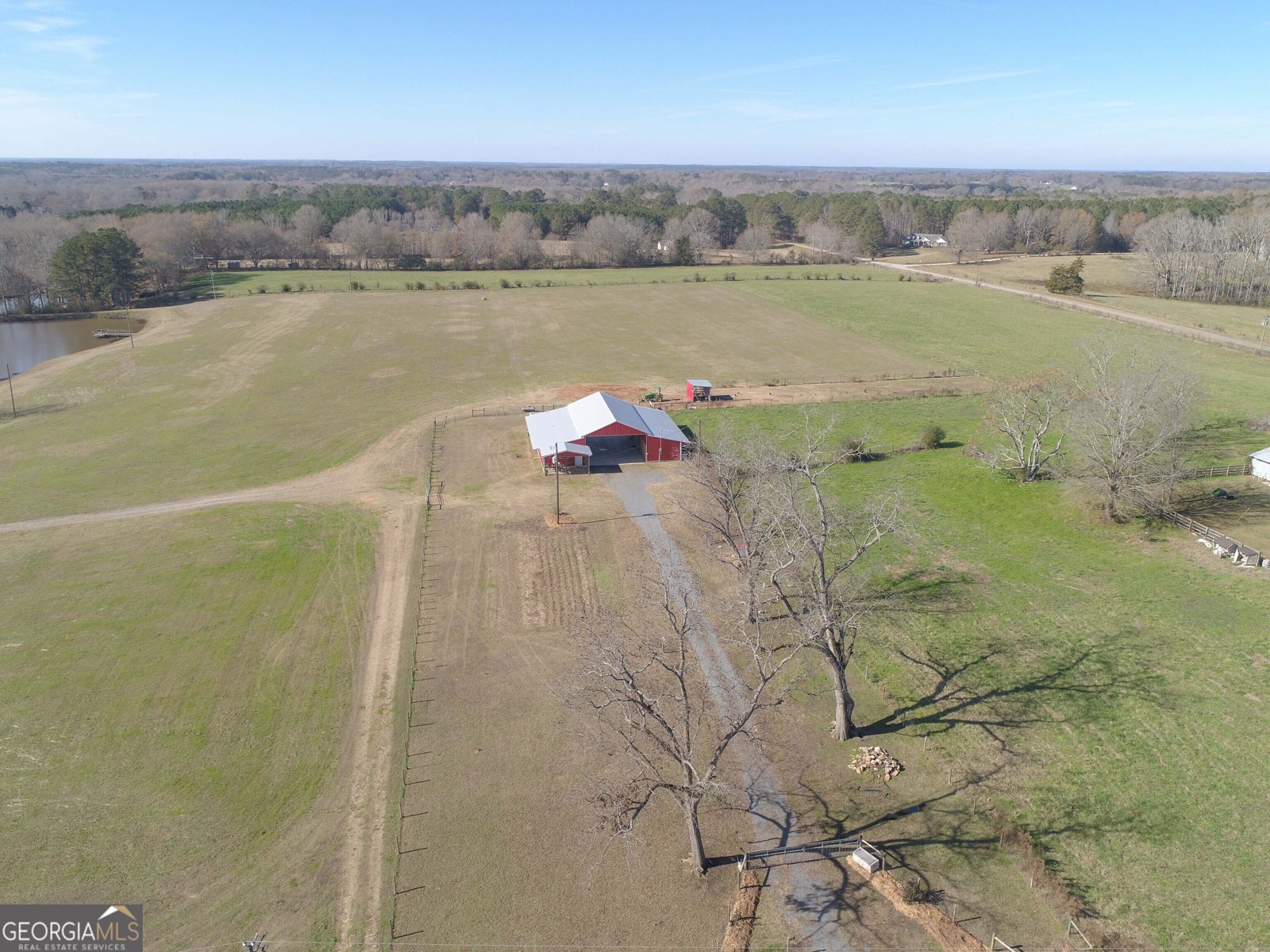 275 Mulberry Road Molena - 92