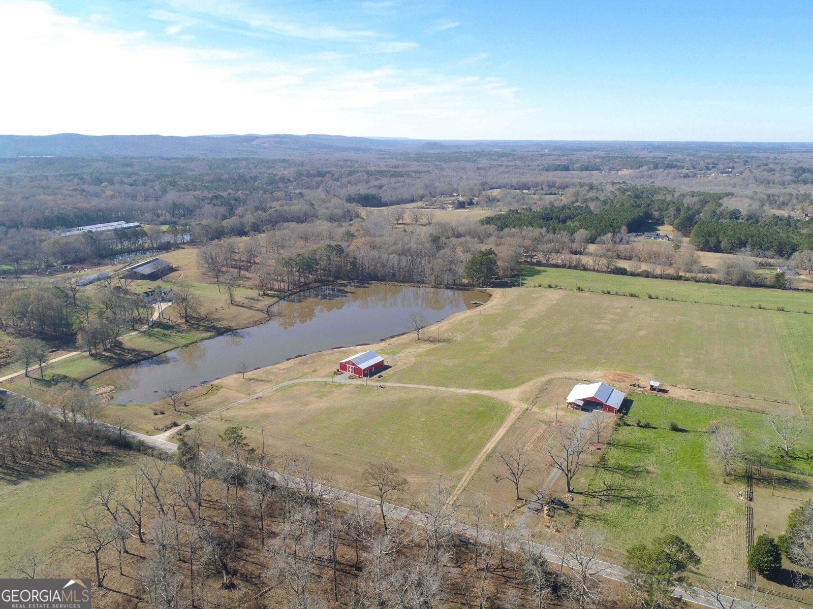 275 Mulberry Road Molena - 94