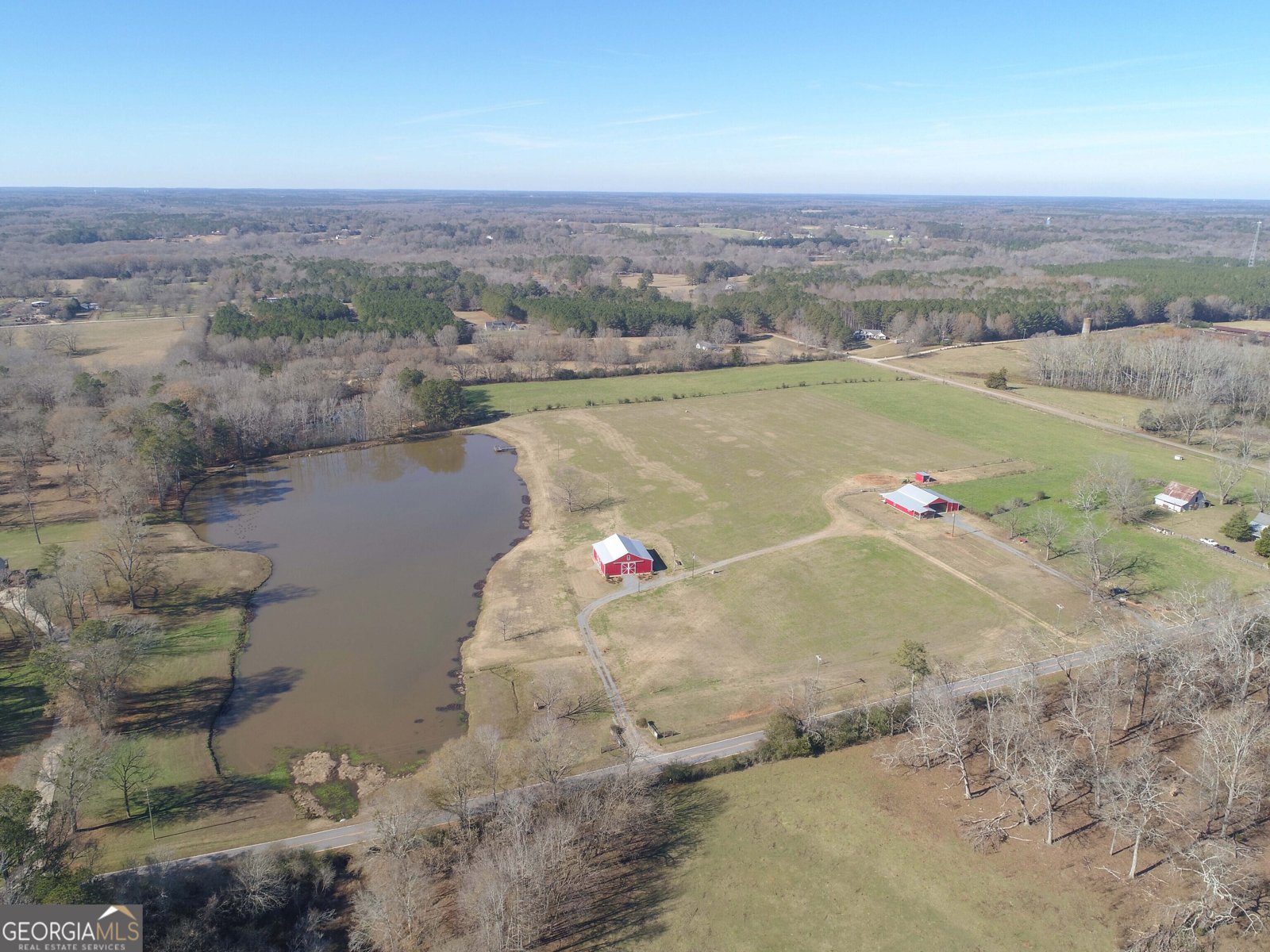 275 Mulberry Road Molena - 96