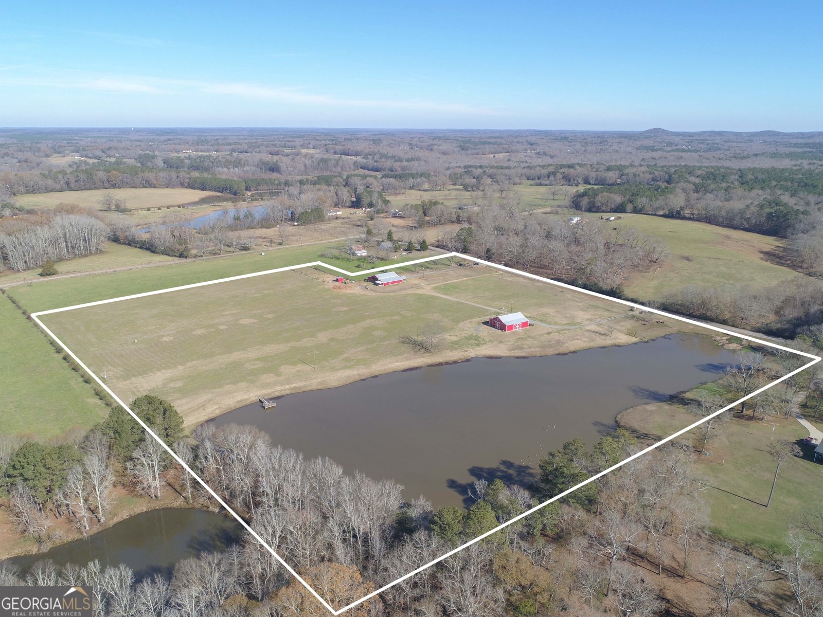 275 Mulberry Road Molena - 99