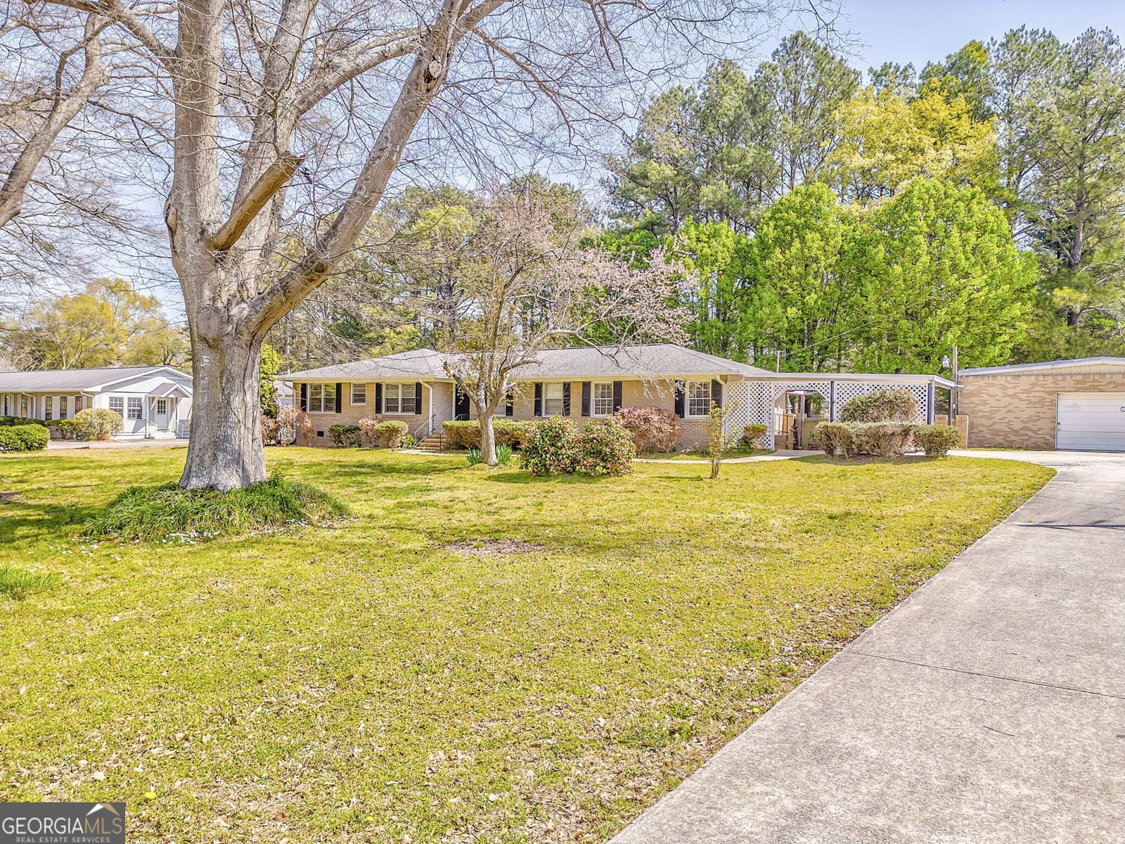 800 College Drive Cedartown - 1