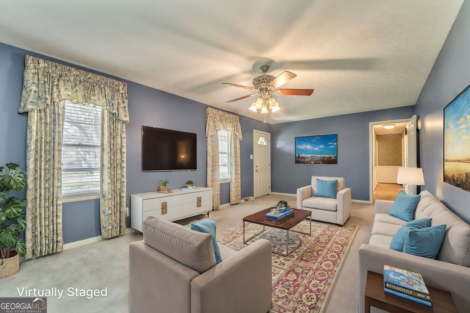 800 College Drive Cedartown - 14