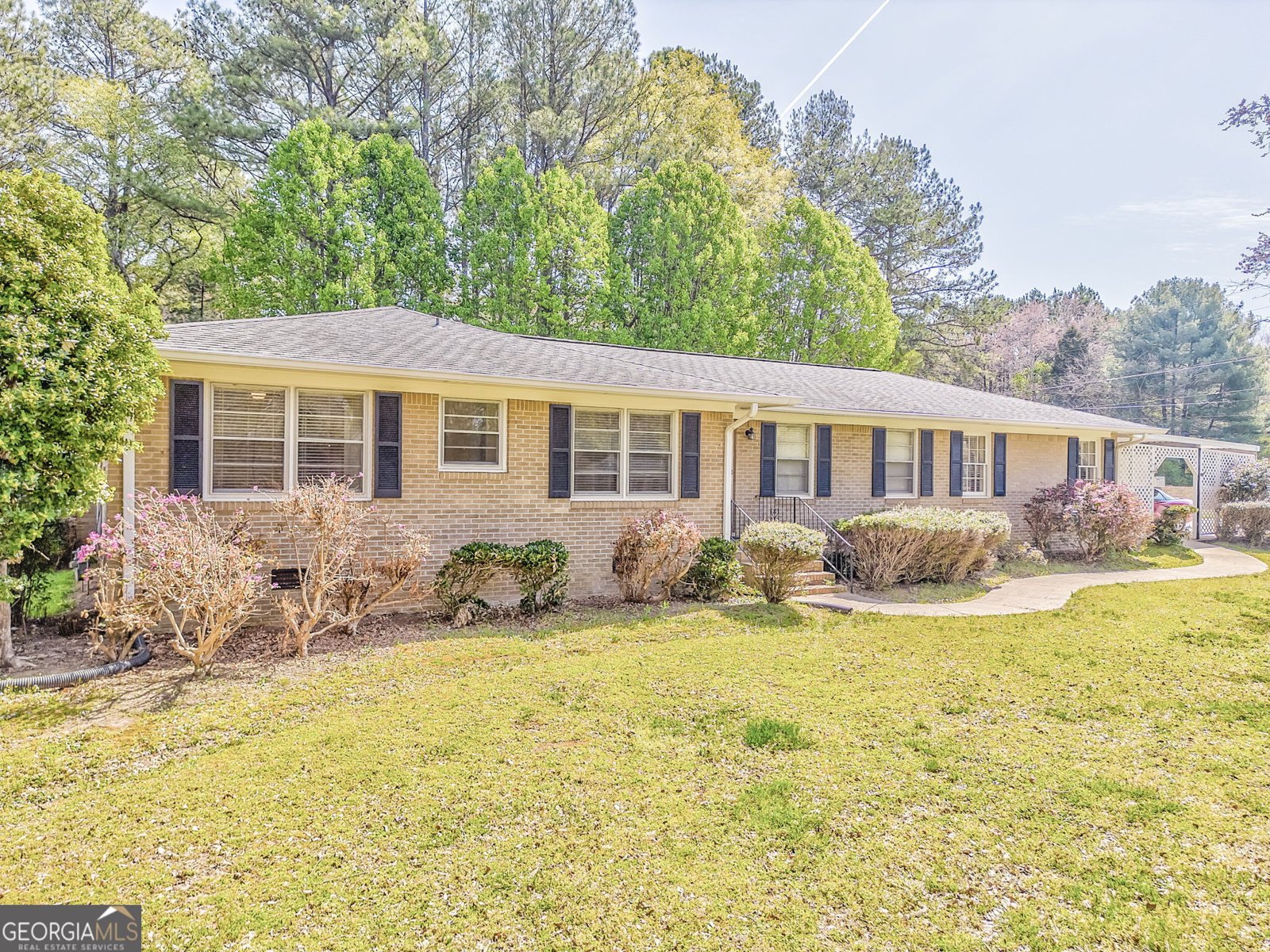 800 College Drive Cedartown - 2
