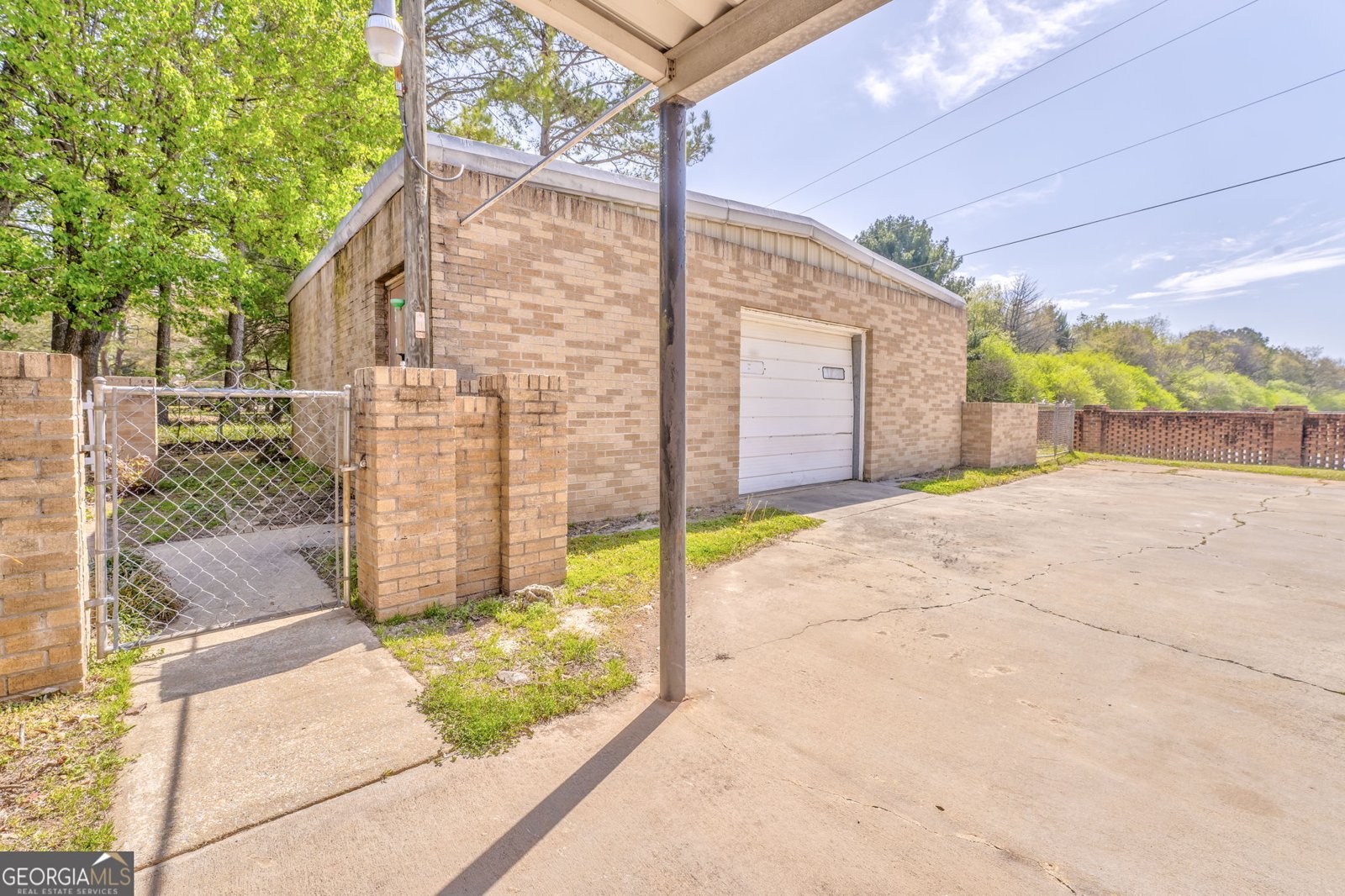 800 College Drive Cedartown - 46