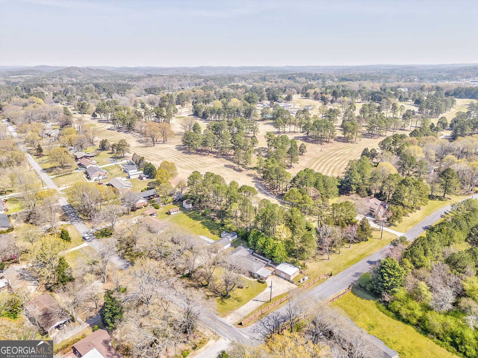 800 College Drive Cedartown - 54