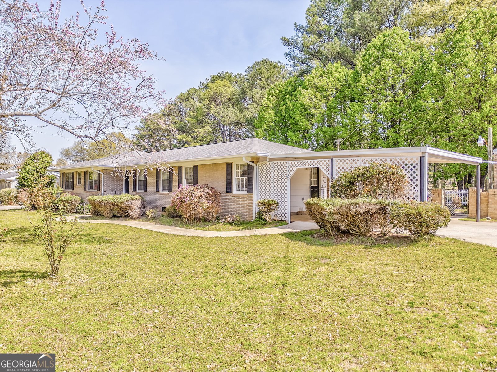 800 College Drive Cedartown - 55