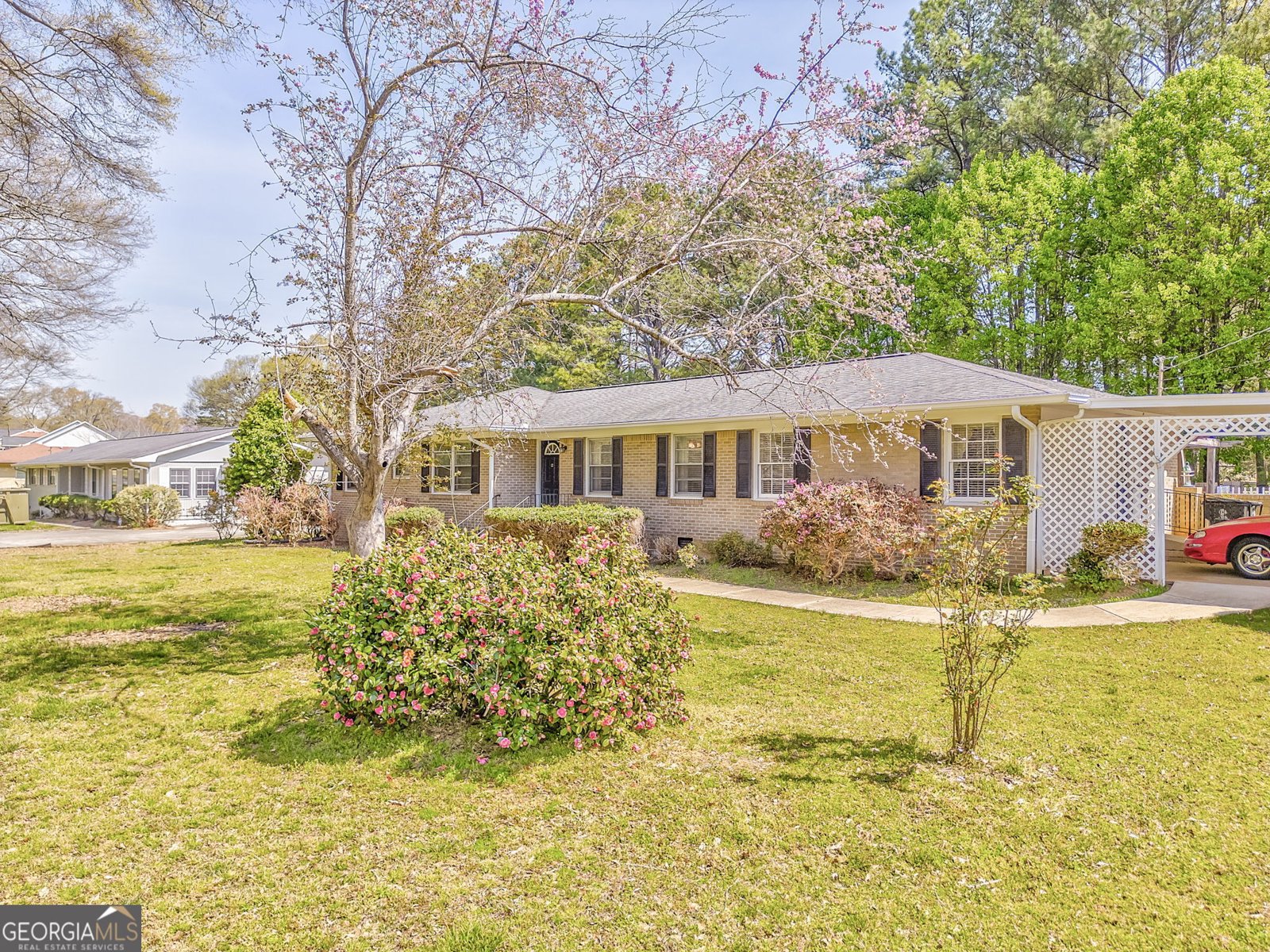800 College Drive Cedartown - 56