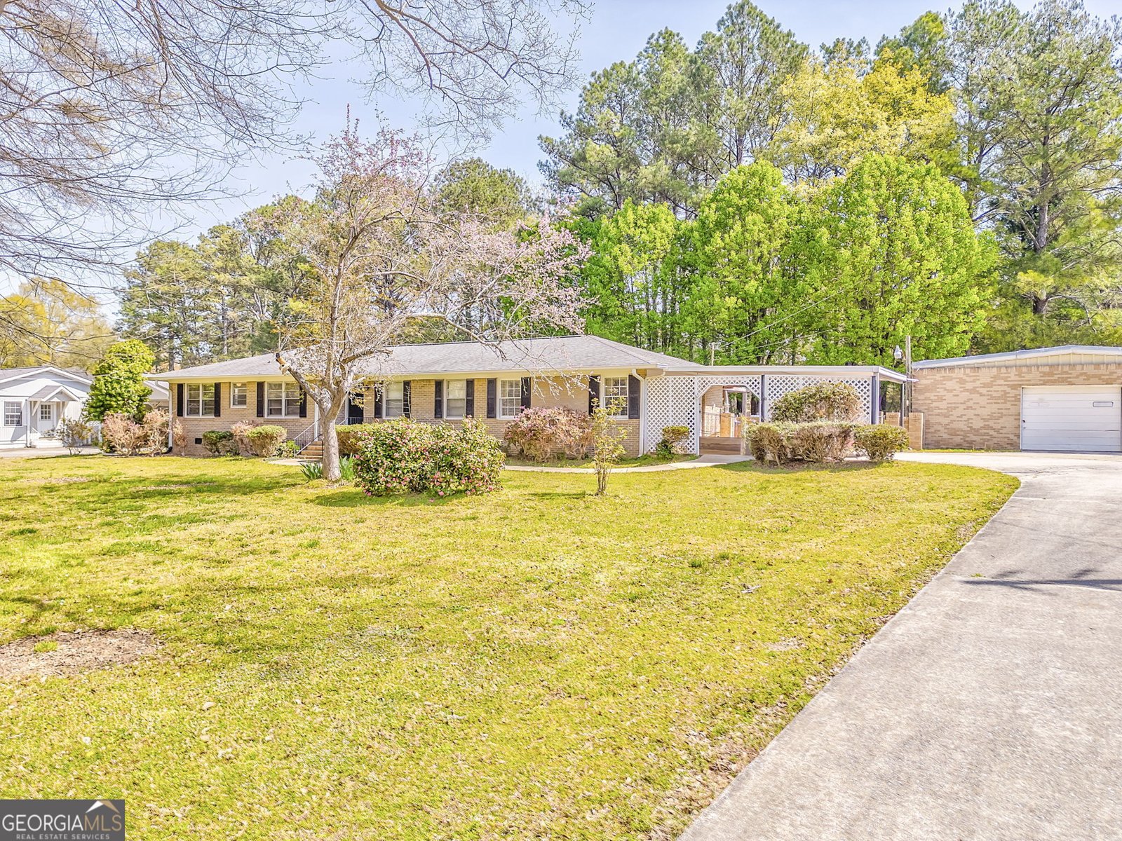 800 College Drive Cedartown - 57