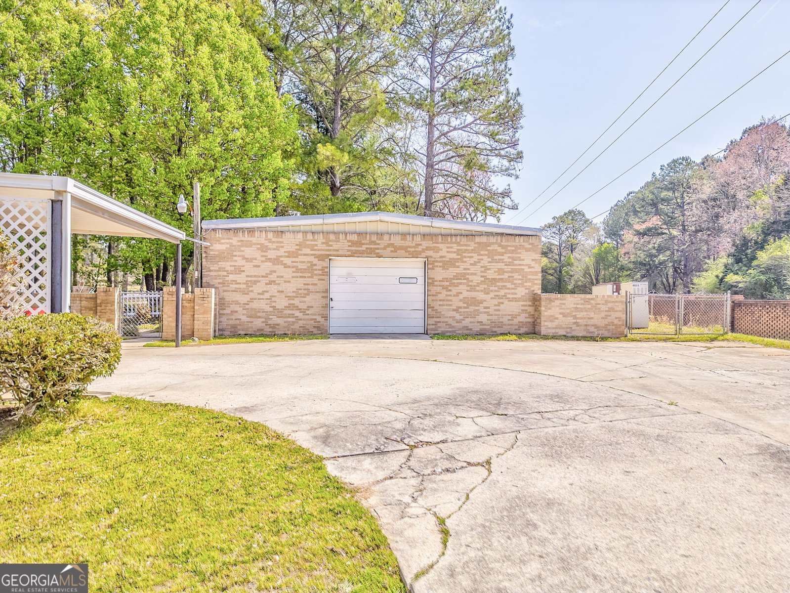 800 College Drive Cedartown - 58