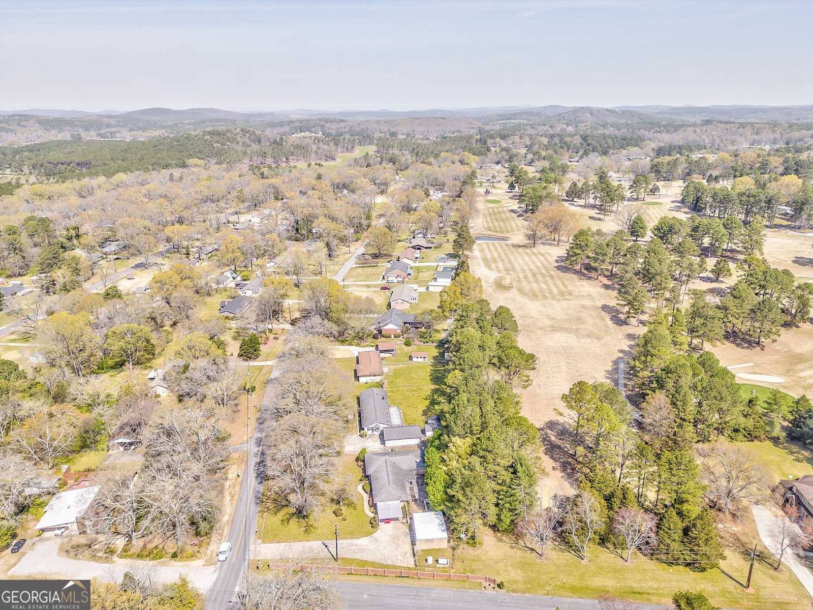 800 College Drive Cedartown - 60