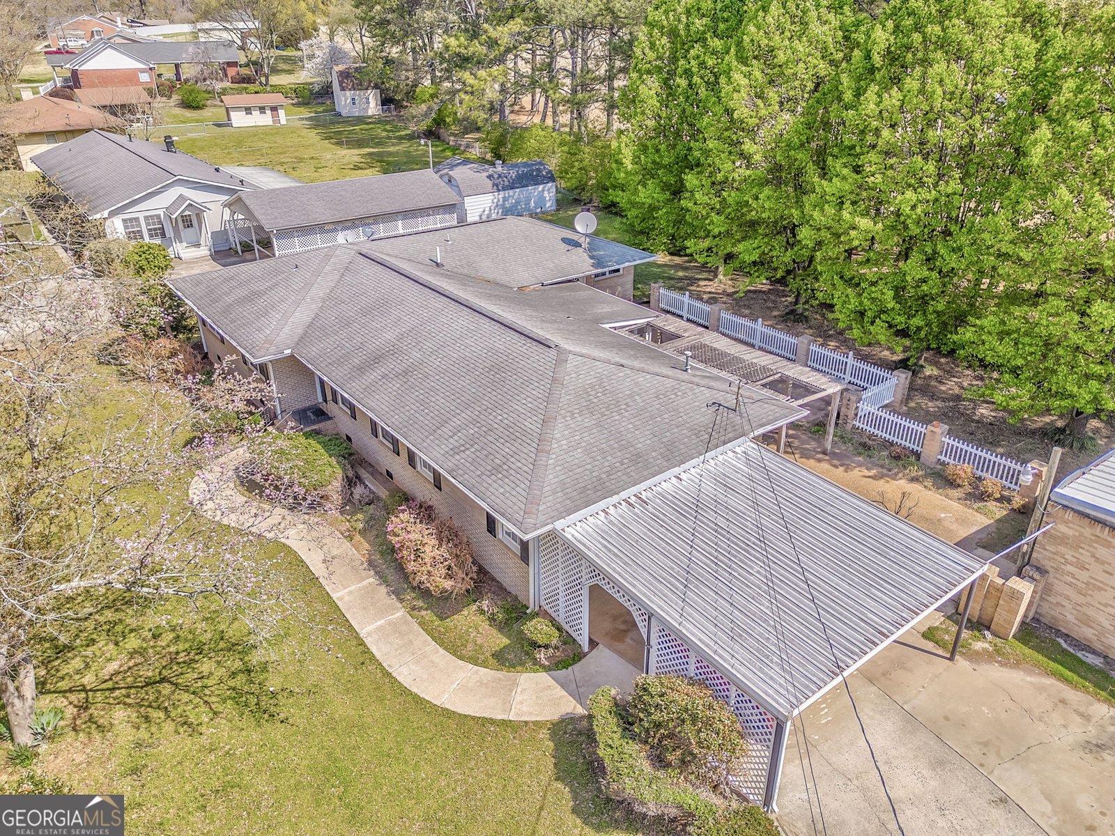 800 College Drive Cedartown - 61