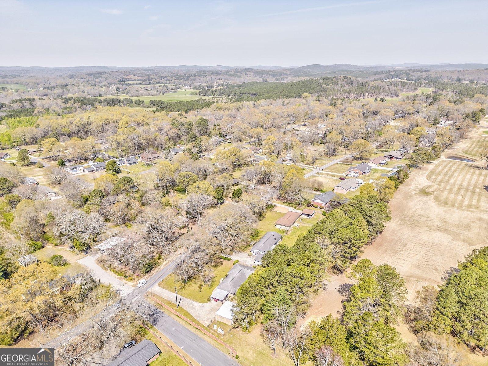 800 College Drive Cedartown - 62