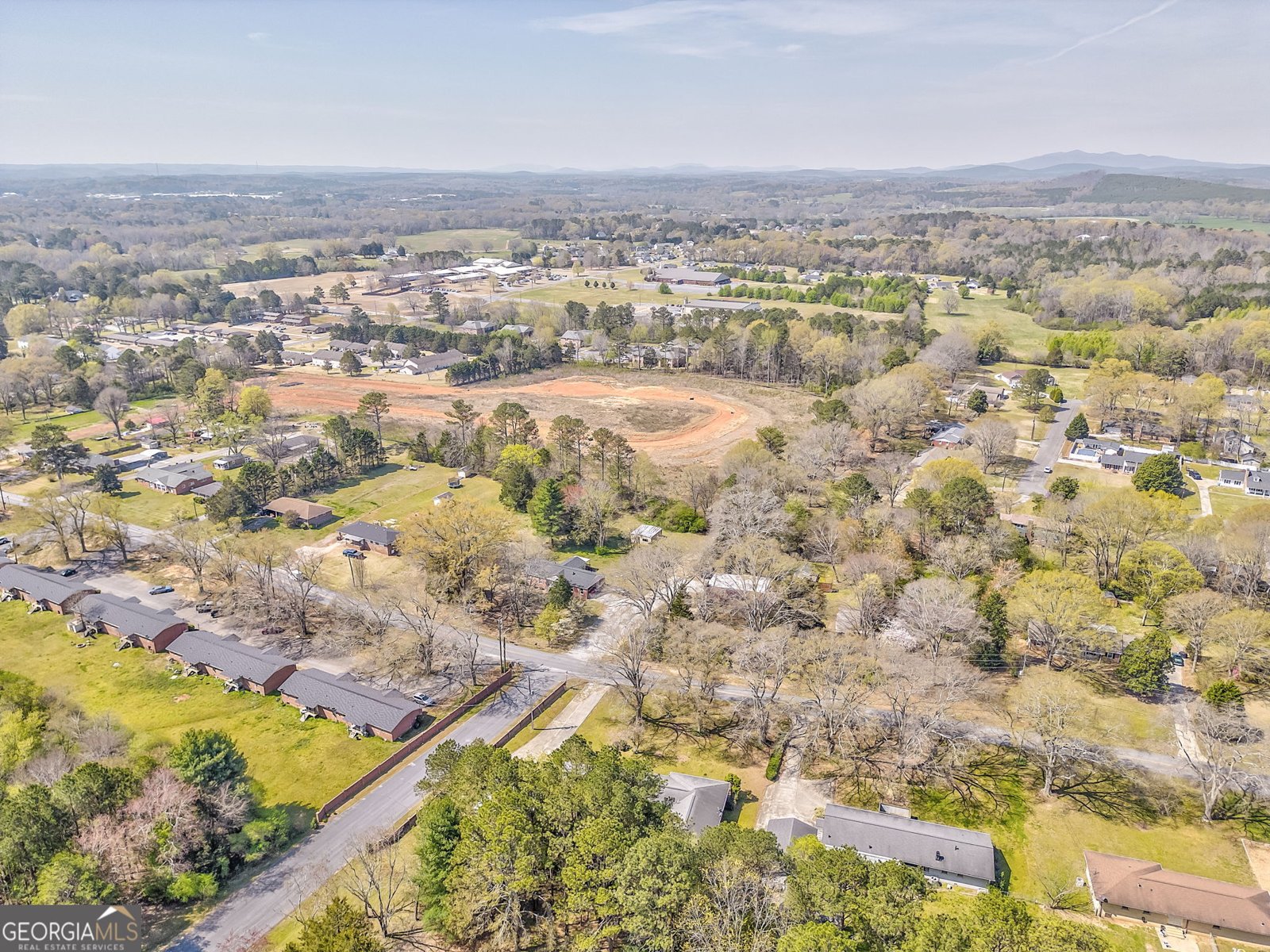 800 College Drive Cedartown - 63