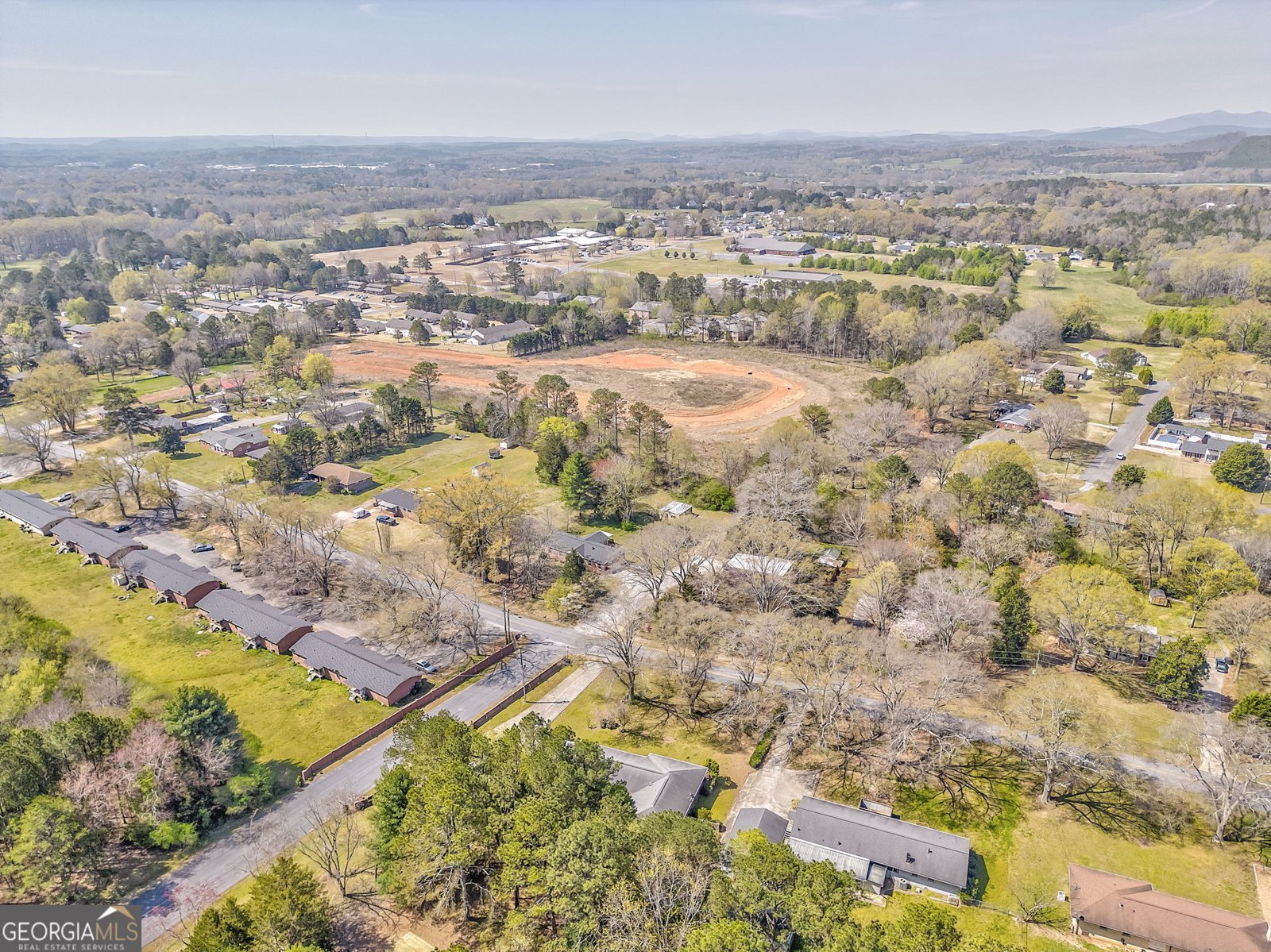 800 College Drive Cedartown - 64