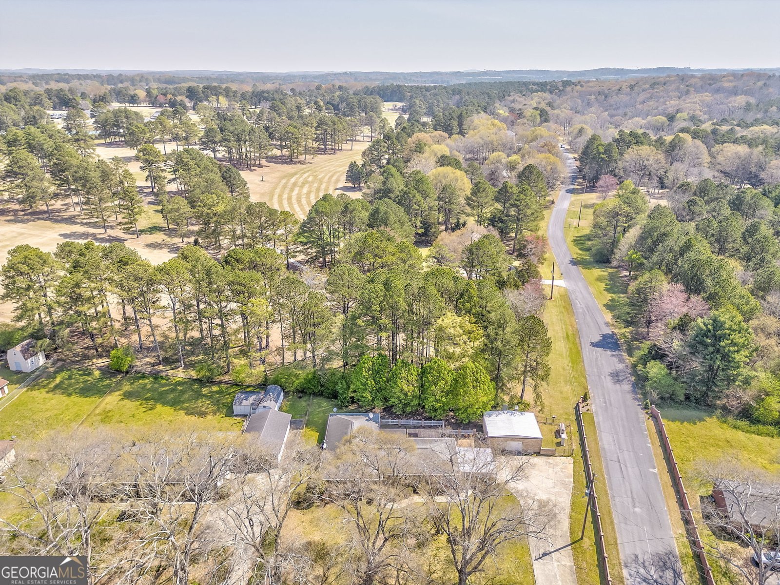 800 College Drive Cedartown - 65