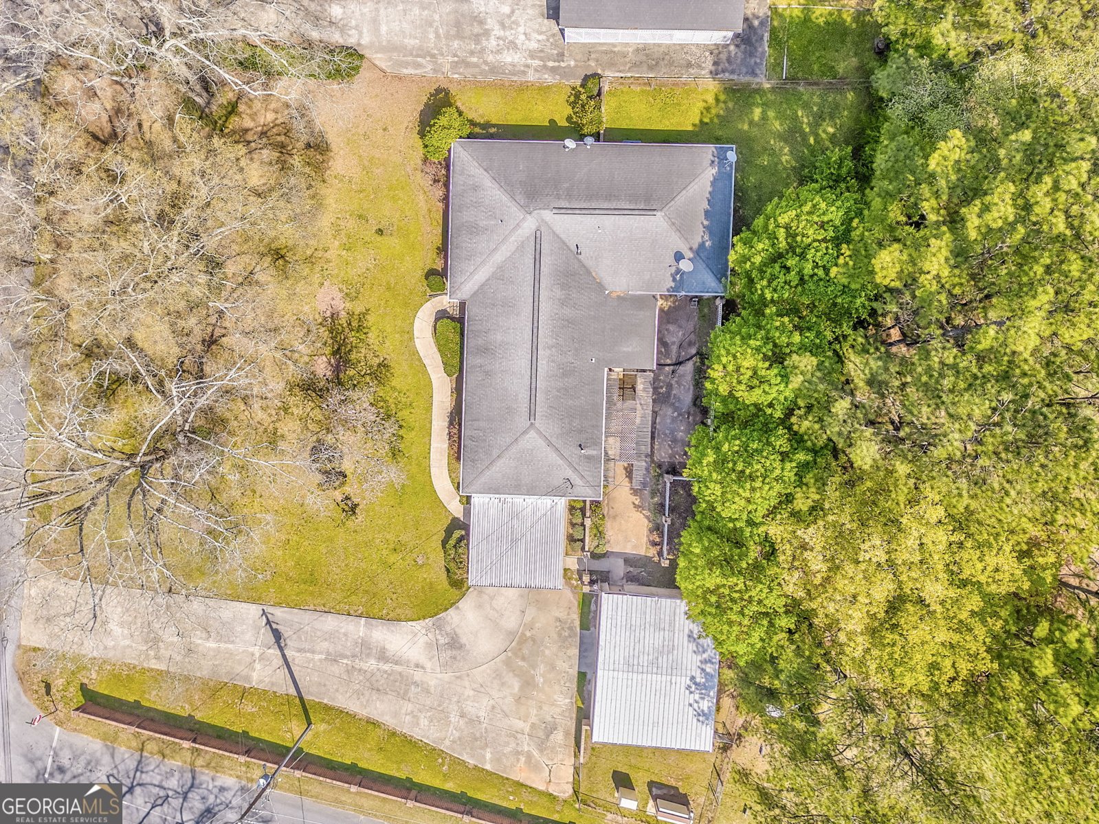 800 College Drive Cedartown - 66