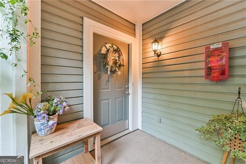 6351 Wedgeview Court Tucker - 1