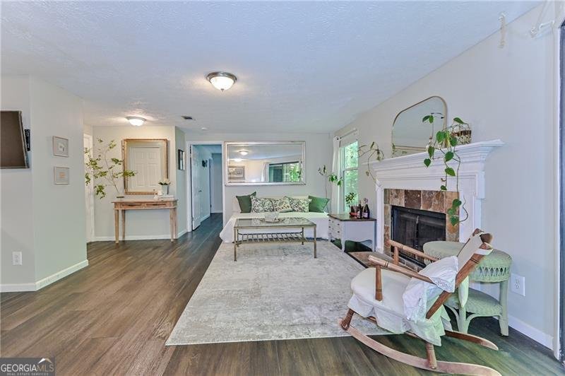 6351 Wedgeview Court Tucker - 10