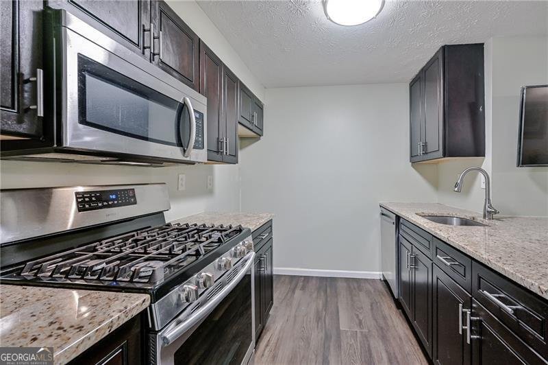 6351 Wedgeview Court Tucker - 2