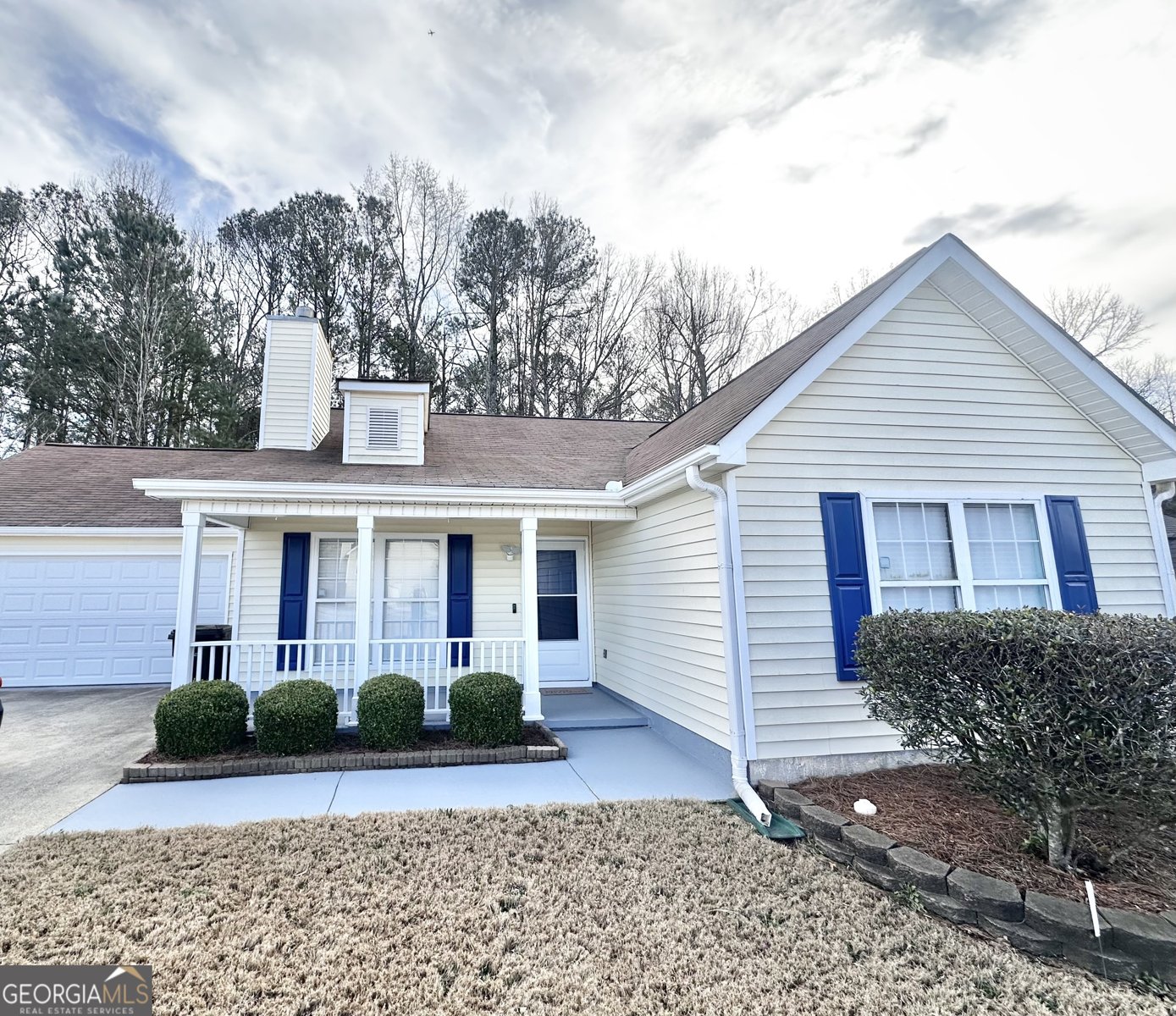3353 Medina Drive Jonesboro - 1