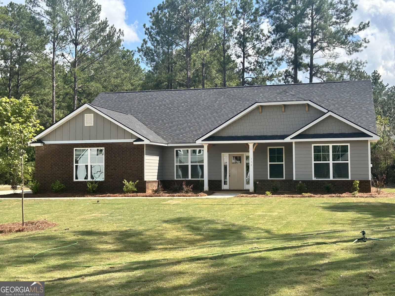 326 Stockton Street Macon - 1