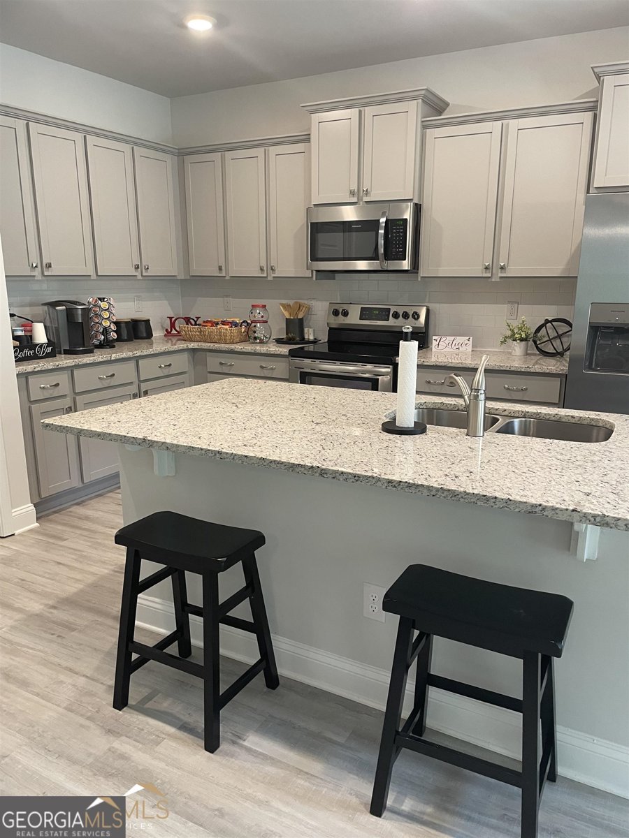 326 Stockton Street Macon - 5