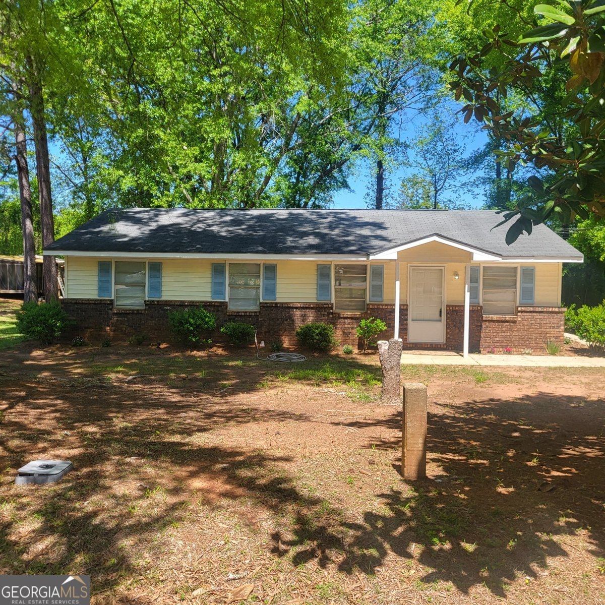 317 Martin Luther King Drive Valley - 1