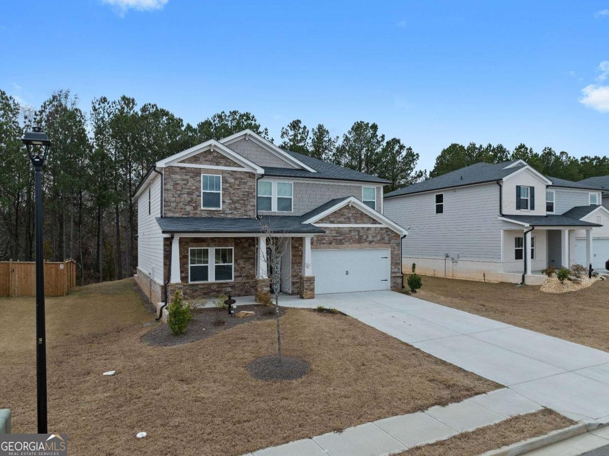 4171 Dean Grove Way Loganville - 3