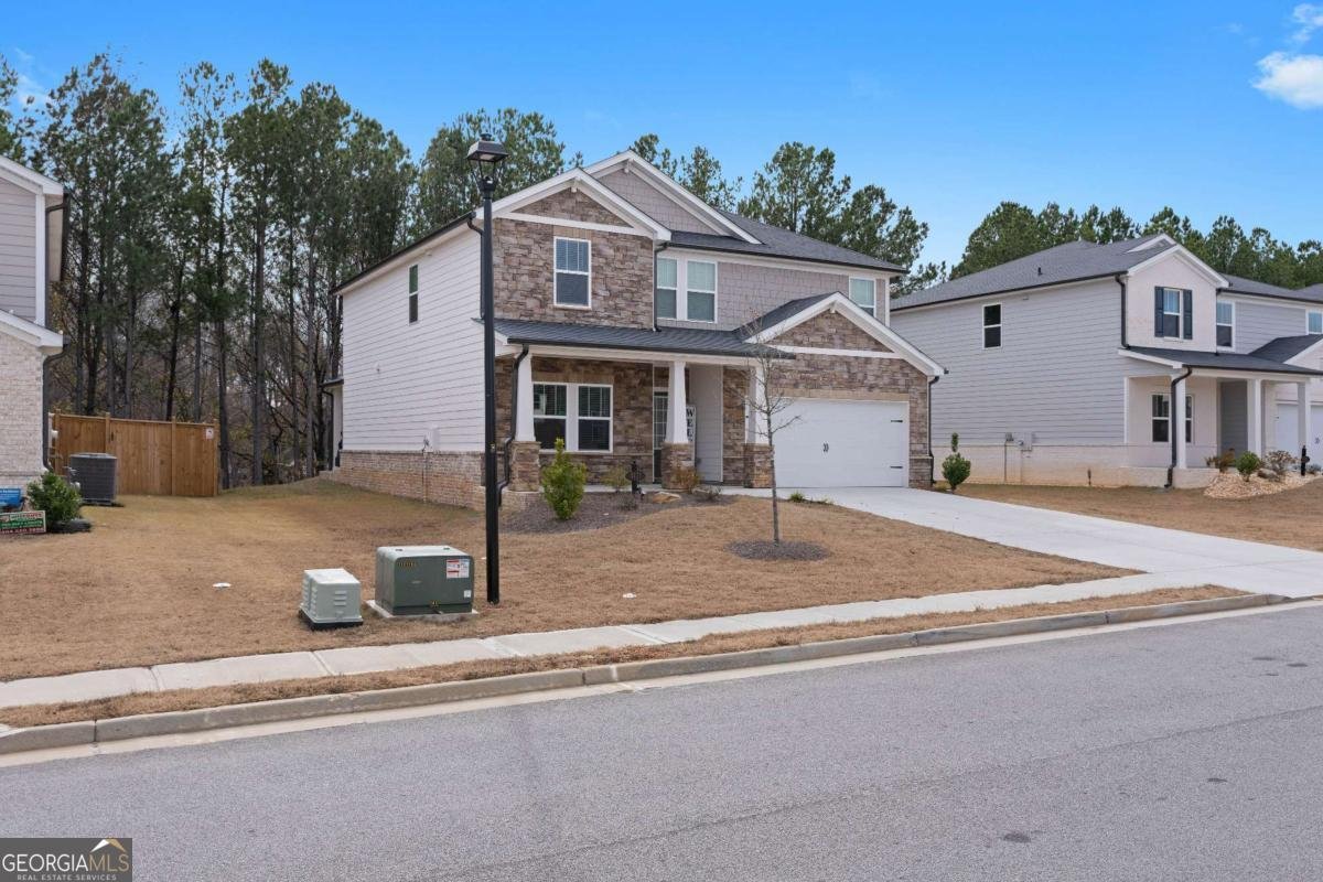 4171 Dean Grove Way Loganville - 4