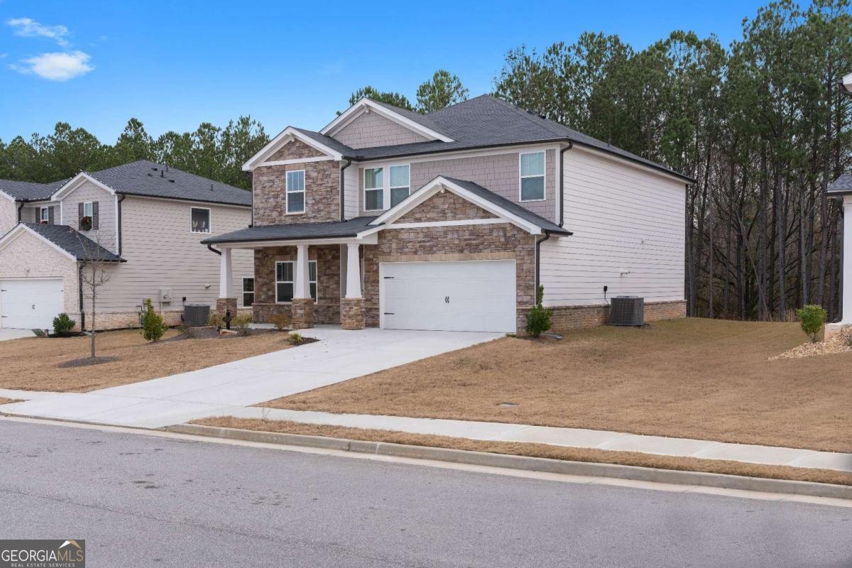 4171 Dean Grove Way Loganville - 5