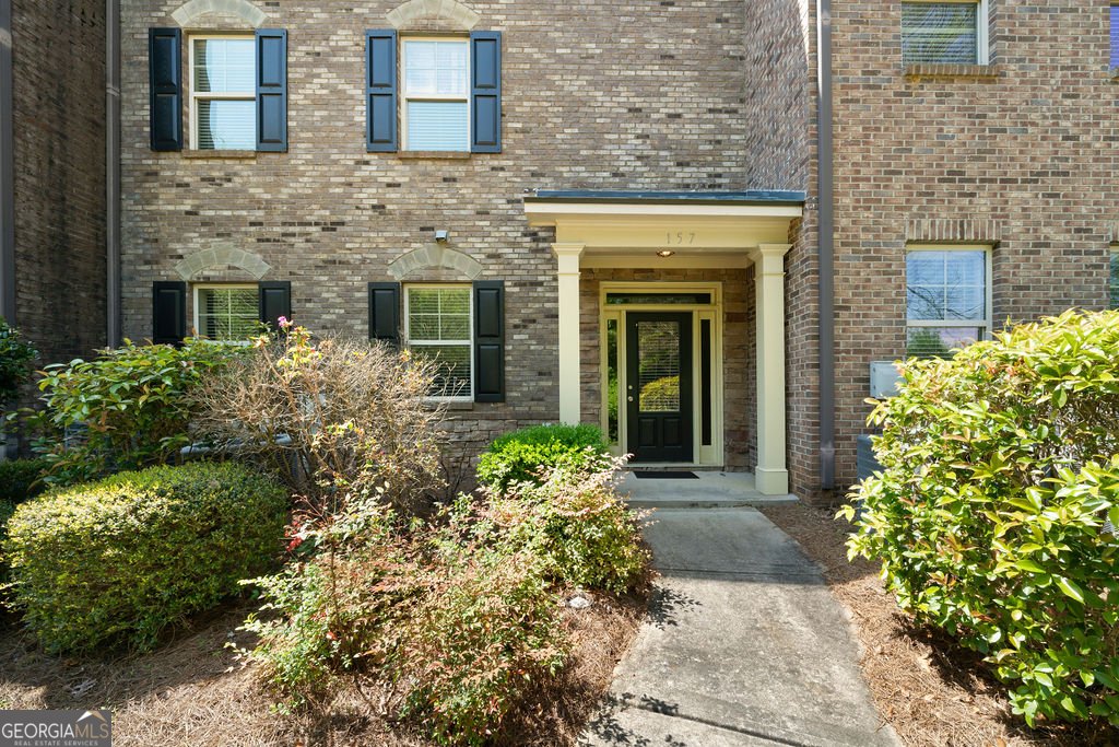 157 Highwoods Parkway Newnan - 1