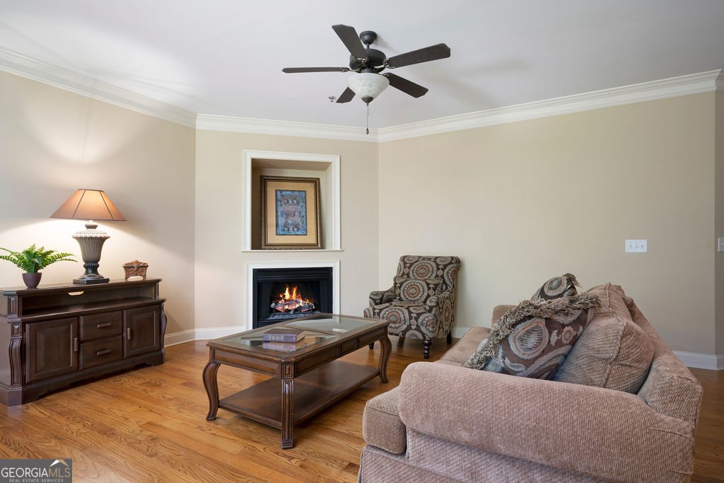 157 Highwoods Parkway Newnan - 13