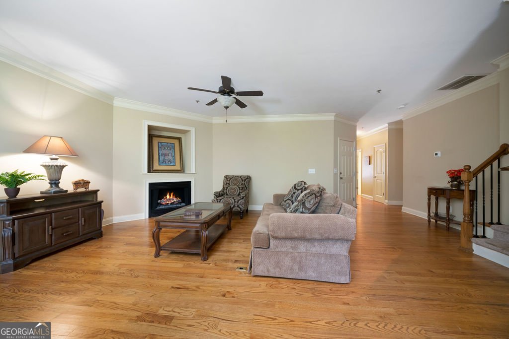 157 Highwoods Parkway Newnan - 14