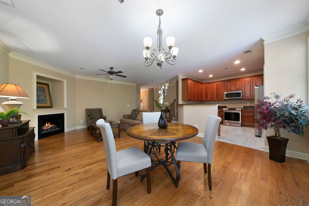 157 Highwoods Parkway Newnan - 15