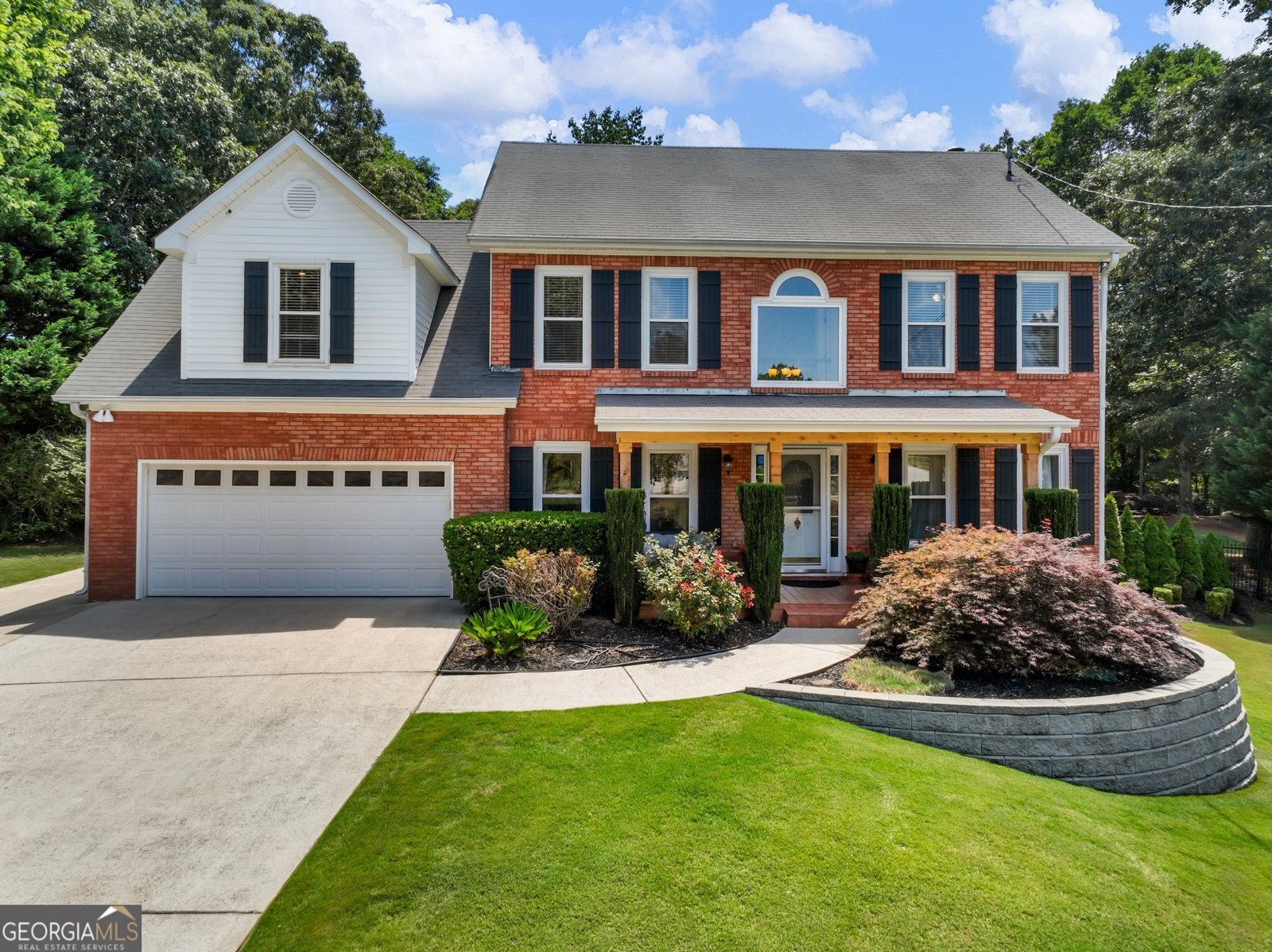 3965 Hamilton View Way Dacula - 1