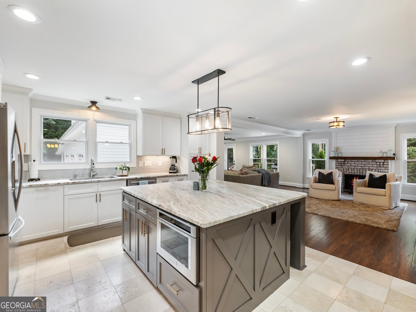 3965 Hamilton View Way Dacula - 13