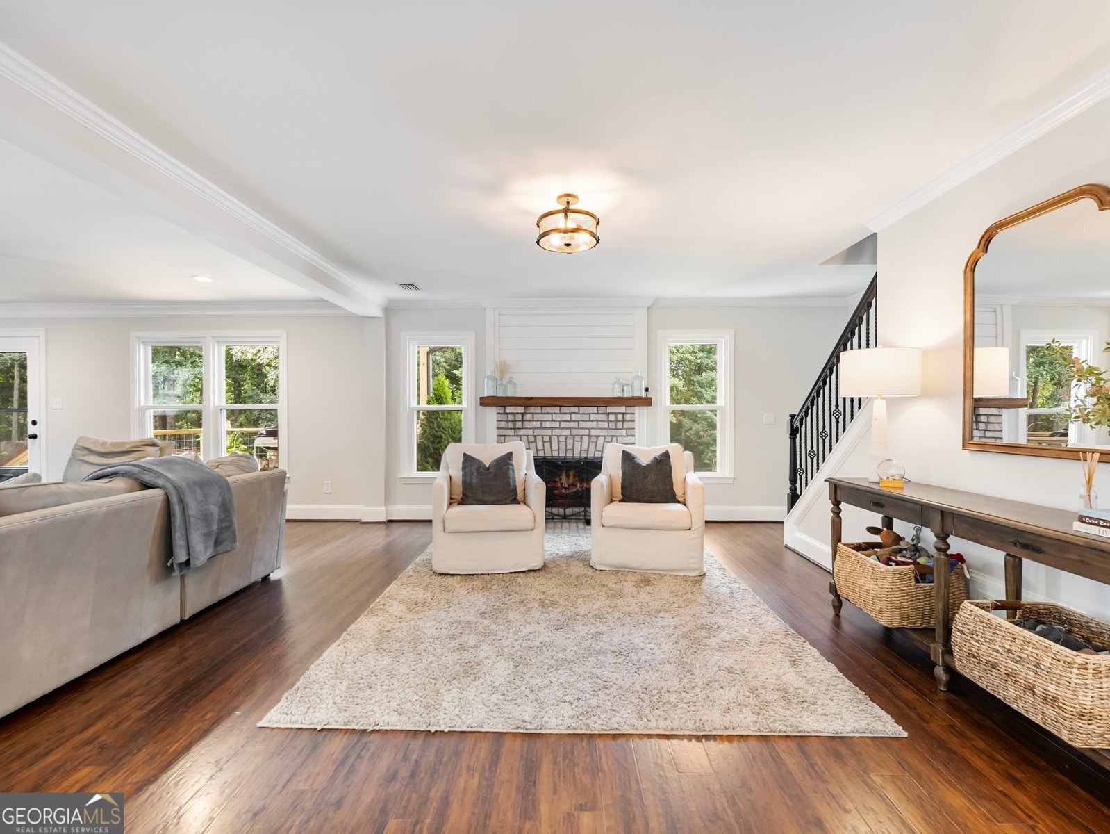 3965 Hamilton View Way Dacula - 15