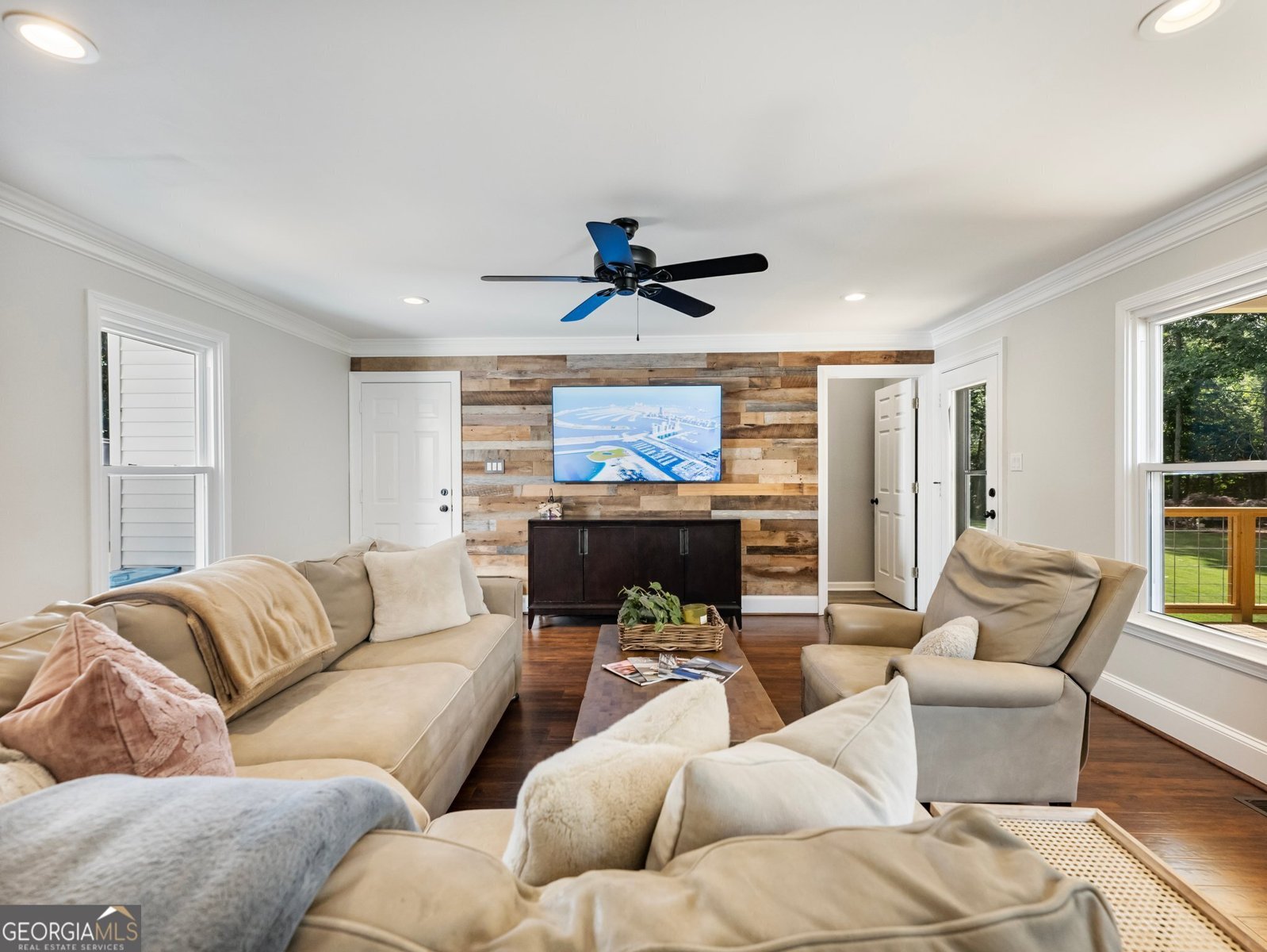 3965 Hamilton View Way Dacula - 17