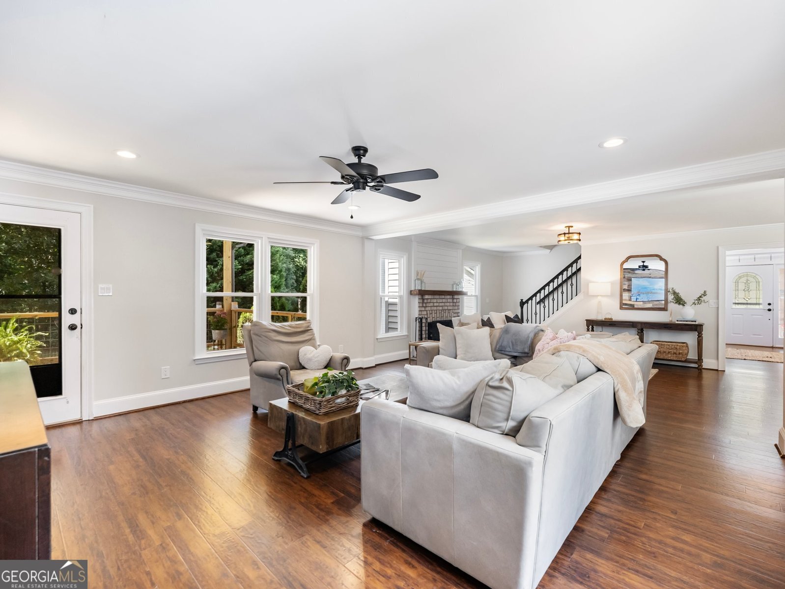 3965 Hamilton View Way Dacula - 18
